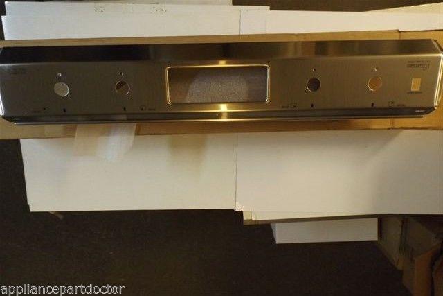 MAYTAG STOVE 31928401SS CONTROL PANEL NEW IN BOX