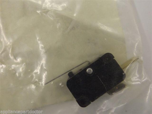 Amana Stove  0067919  Switch, Clean Prmry   NEW IN BOX