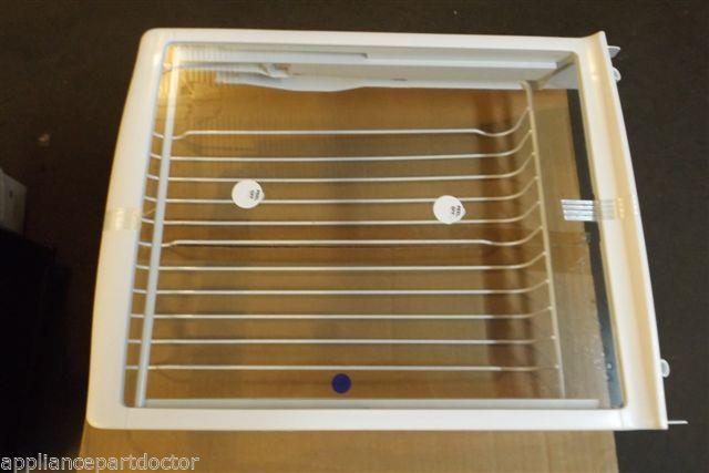 MAYTAG REFRIGERATOR 67003539 CAN RACK  NEW IN BOX