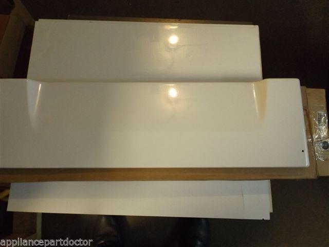 Maytag Washer Combo  33002072  Panel, Access (wht) NEW IN BOX
