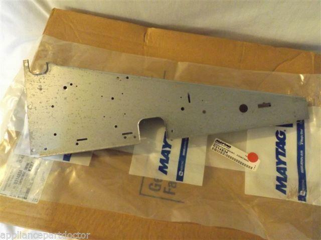 AMANA CALORIC STOVE 0314834 Compartment, Control Rt    NEW IN BOX