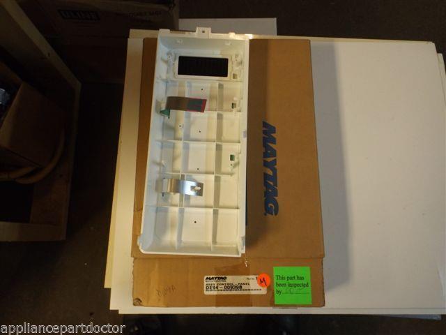 Samsung Microwave  DE94-00939B  Assy Control-panel   NEW IN BOX
