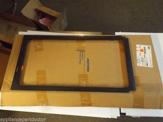 Maytag Microwave  56001289  Gasket, Door  NEW IN BOX