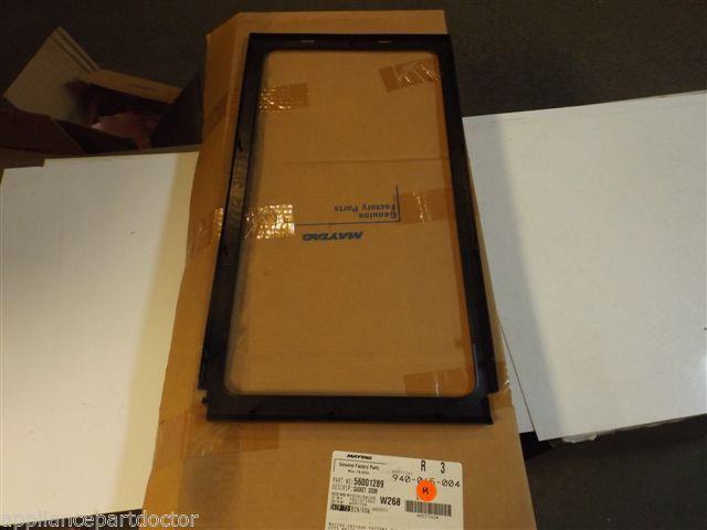 Maytag Microwave  56001289  Gasket, Door  NEW IN BOX