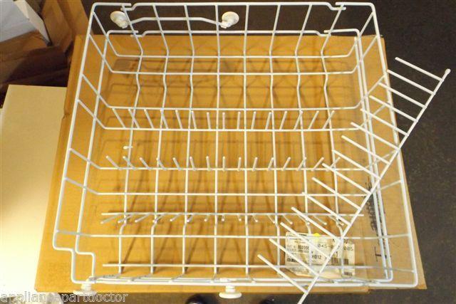 MAYTAG DISHWASHER 808996 UPPER RACK ASSEMBLY NEW IN BOX