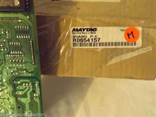 AMANA MICROWAVE R0654157 Board, P.c NEW IN BOX