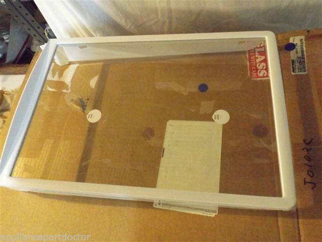 MAYTAG/AMANA REFRIGERATOR R0130943 Shelf,``spill-safe`` Cantilever NEW IN BOX