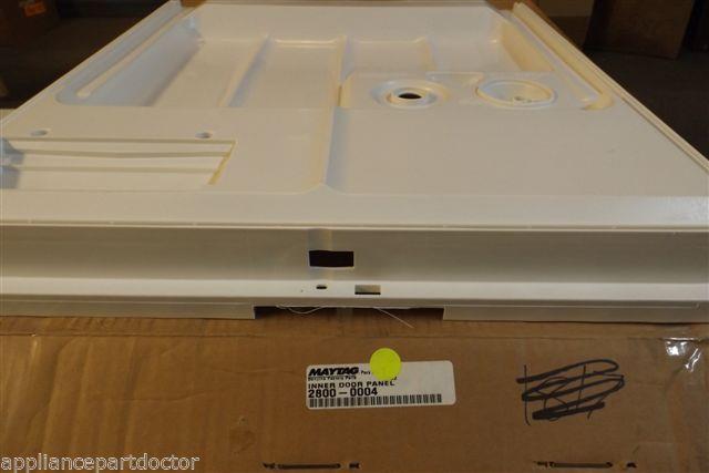 MAYTAG AMANA DISHWASHER 2800-0004 PANEL- INN  NEW IN BOX