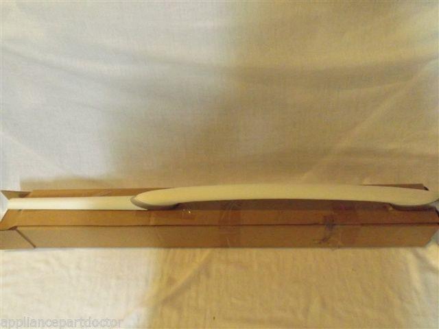 MAYTAG REFRIGERATOR 67004983 Handle Assy., Door (bsq)  NEW IN BOX