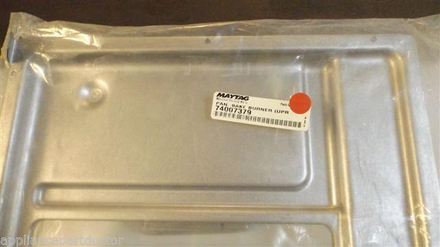 WHIRLPOOL JENN AIR STOVE 74007379 Bottm-oven  NEW IN BOX
