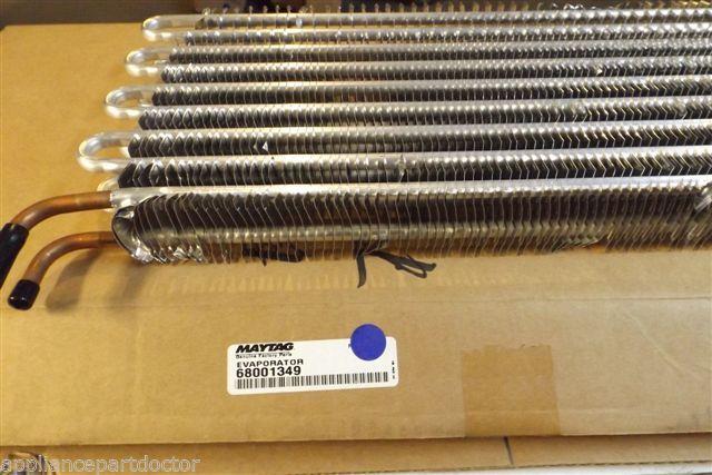 MAYTAG WHIRLPOOL REFRIGERATOR 68001349 Evaporator NEW IN BOX