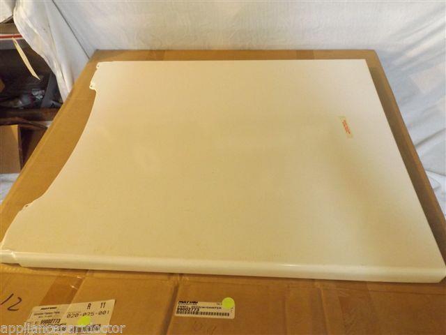 MAYTAG JENN AIR DISHWASHER 99002773 Panel, Deco (w/damper-bsq)   NEW IN BOX
