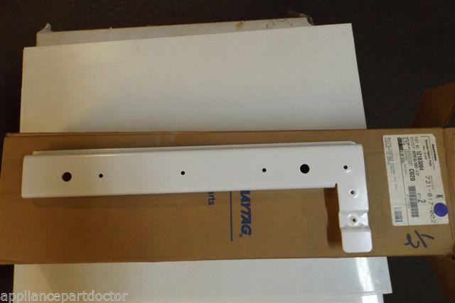MAYTAG REFRIGERATOR 12183004 OUTER GLI BRKT  NEW IN BOX