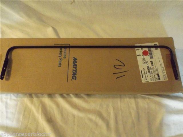 MAYTAG AMANA MAGIC CHEF STOVE 3609F006-70 Guard, Fabric NEW IN BOX