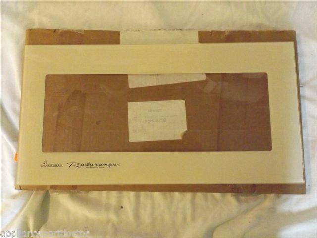AMANA MICROWAVE R9800290 Glass  NEW IN BOX