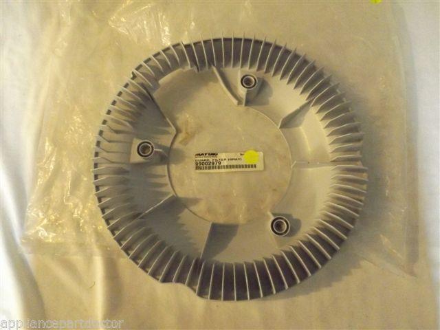 JENN AIR MAGIC CHEF DISHWASHER 99002979 Guard, Filter   NEW IN BOX