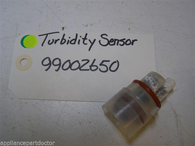MAYTAG DISHWASHER 99002650 TURBIDITY SENSOR USED PART ASSEMBLY