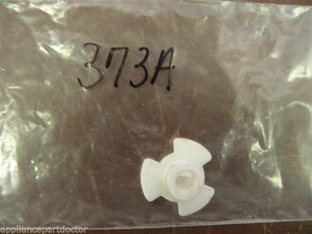 MICROWAVE COUPLING 373A USED PART ASSEMBLY FREE SHIPPING