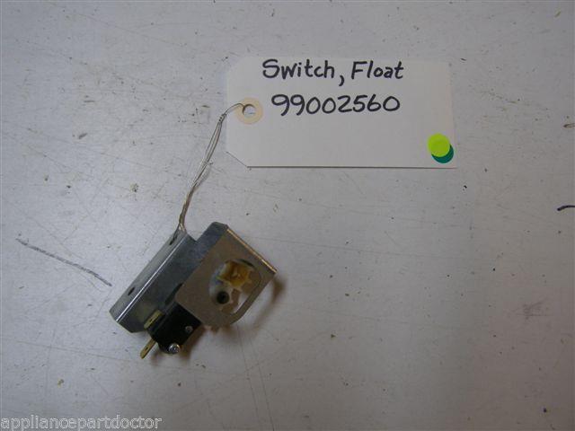 MAYTAG DISHWASHER 99002560 WATER LEVEL CONTROL SWITCH USED PART ASSEMBLY