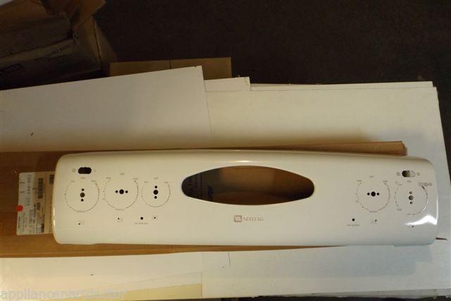 MAYTAG STOVE 74011212 PANEL BKGD H1 MT ELE NEW IN BOX