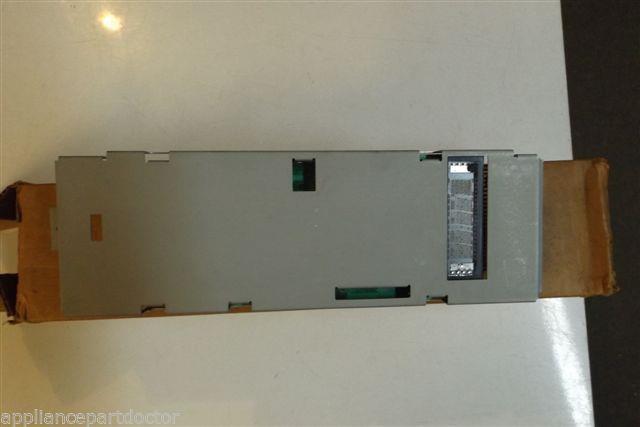 MAYTAG MICROWAVE 01210084 BOARD CONTROL NEW IN BOX