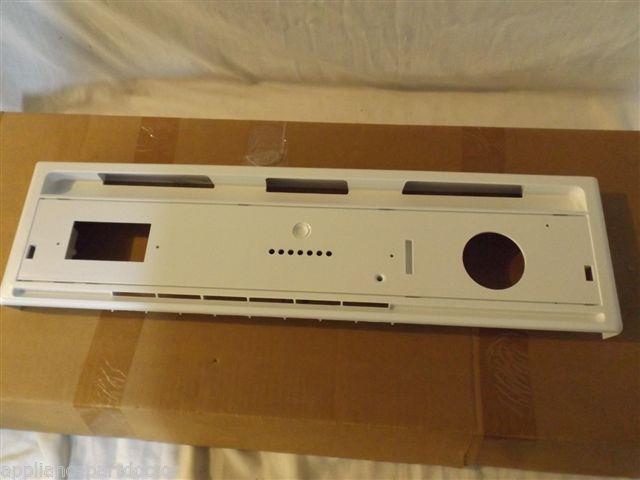 MAYTAG/JENN AIR DISHWASHER 99001771 Panel, Control (wht)  NEW IN BOX