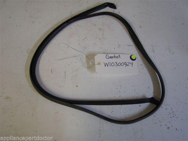 Kenmore DISHWASHER Gasket W10300924   USED PART ASSEMBLY