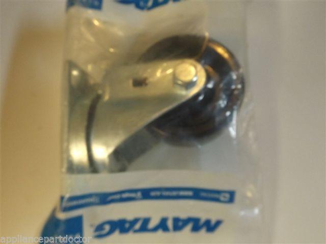 Maytag Dynasty BBQ  70001734  Caster (rr)(nonlocking)   NEW IN BOX