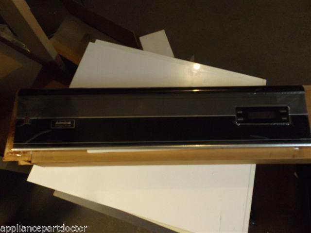 Maytag Admiral Stove   12001095  CONTROL PANEL NEW IN BOX