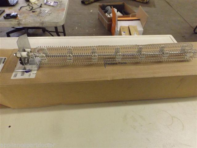 Amana Goodman  HVAC D9829607  HEATER  NEW IN BOX