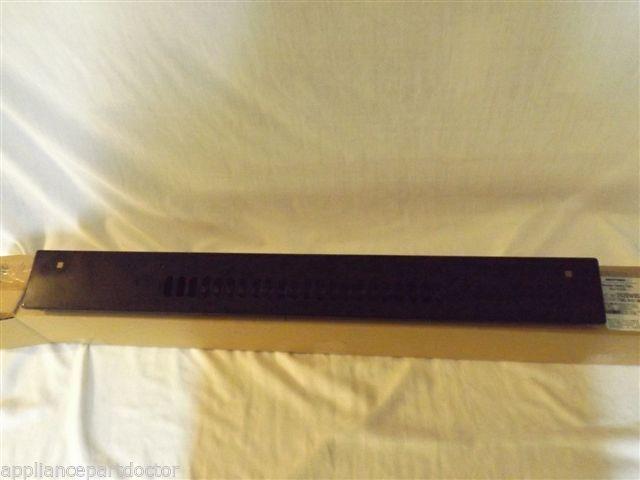 MAGIC CHEF ADMIRAL STOVE 2620W053-09 Panel Bkgd Lower   NEW IN BOX