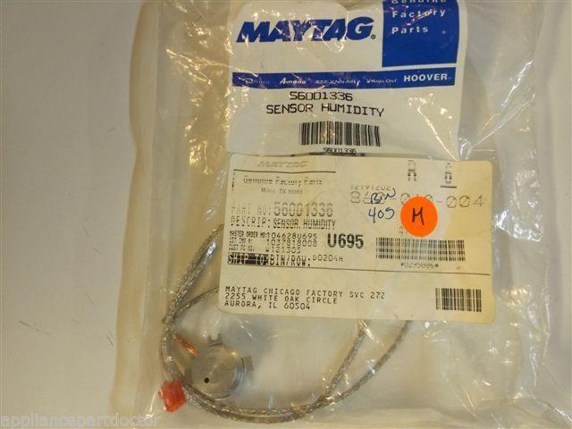 Jenn Air Maytag Microwave  56001336  Sensor, Humidity  NEW IN BOX