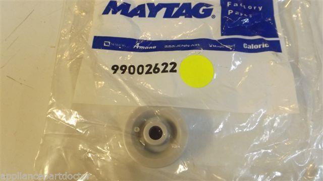 MAYTAG WHIRLPOOL DISHWASHER 99002622 Dishrack Roller NEW IN BAG