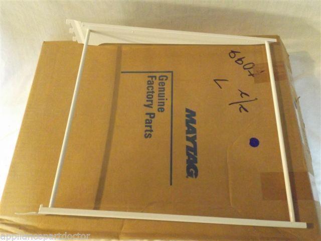JENN AIR MAGIC CHEF 61005966 Frame, Shelf    NEW IN BOX