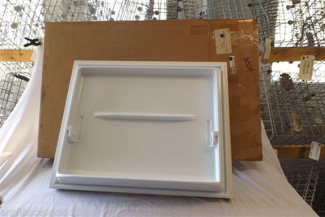 MAYTAG WHIRLPOOL REFRIGERATOR 67001146 Fz Dr Foam Assy (bsq)  NEW IN BOX