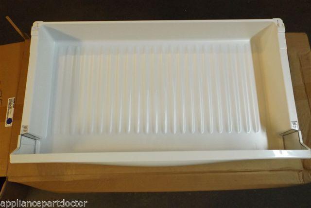 MAYTAG REFRIGERATOR 67003680 PANTRY PAN NEW IN BOX