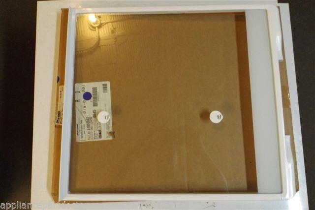 MAYTAG REFRIGERATOR 61003862 SHELF ELEVATOR NEW IN BOX