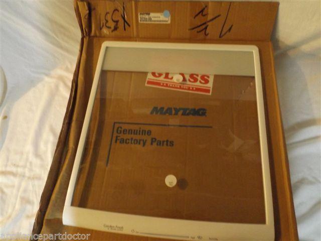 MAYTAG AMANA REFRIGERATOR 10783109 Shelf-top Crisper  NEW IN BOX
