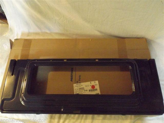 MAYTAG KENMORE STOVE 74004564 Lining, Oven Door NEW IN BOX