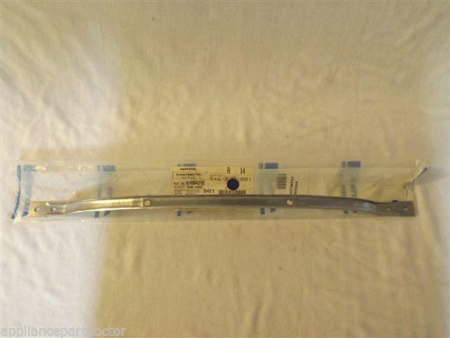 MAYTAG ADMIRAL REFRIGERATOR 61004292 Frame, Handle  NEW IN BOX