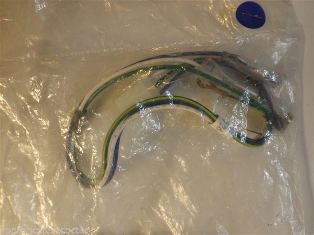 Maytag Magic Chef  Refrigerator  61006160  Wire Harness, Freezer   NEW IN BOX