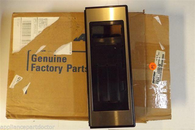 MAYTAG MICROWAVE DE94-00527B CONTROL PANEL   NEW IN BOX