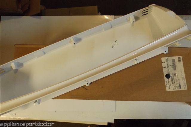 MAYTAG WASHER  22003960 ATLANTIS CONSOLE WHITE WHT.   NEW IN BOX