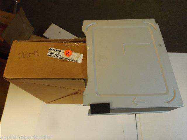Maytag Microwave  53001788  Guide, Air   NEW IN BOX