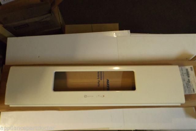 MAYTAG STOVE 74007347 PANEL CONTROL BSQ  NEW IN BOX