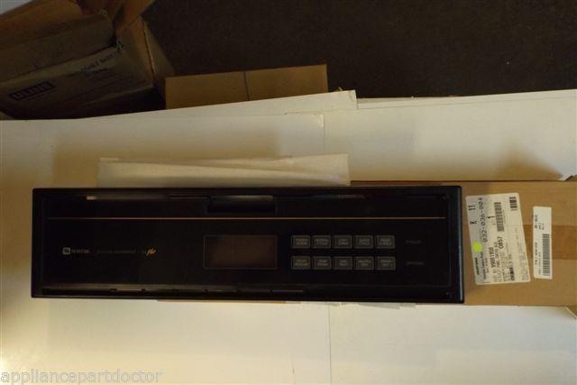 MAYTAG DISHWASHER 99001950 PANEL CONTROL BLK.   NEW IN BOX