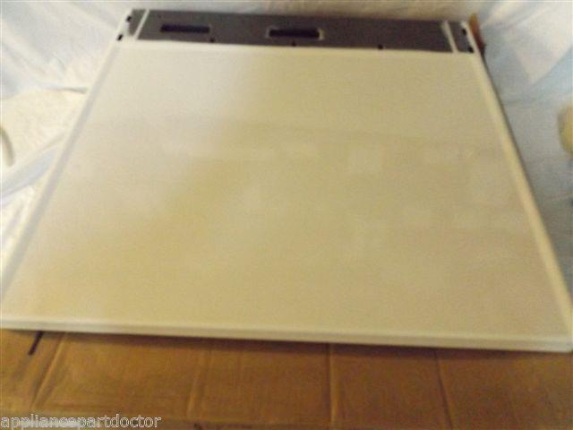 MAYTAG DRYER 33001608 Cover, Top (wht)  NEW IN BOX
