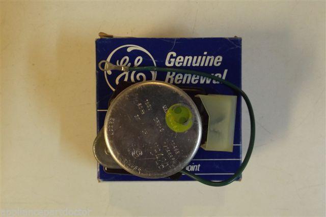 GE REFRIGERATOR WR9X363 CONTROL NEW IN BOX