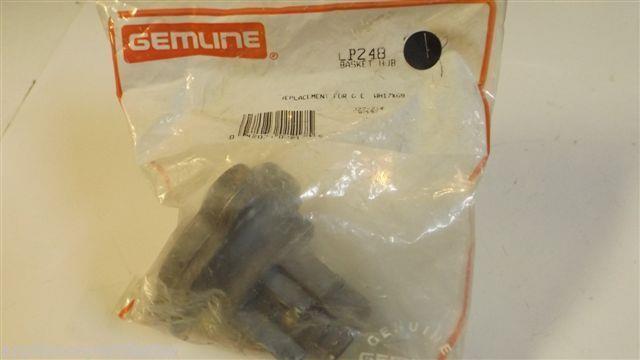 GE Gemline WASHER LP248 basket hub  NEW IN BAG
