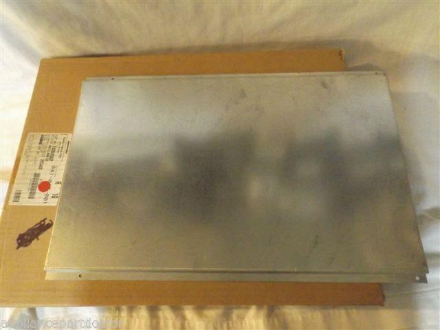 JENN AIR MAYTAG STOVE 74004502 Baffle, Main Top   NEW IN BOX